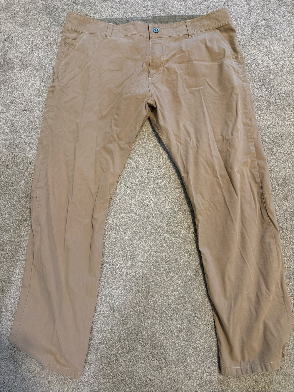 Kuhl Men's Slax